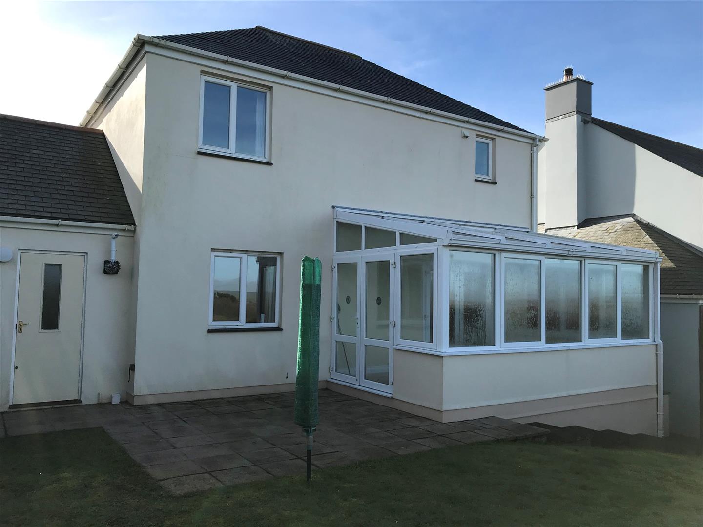 Cullen View, Probus, Truro
